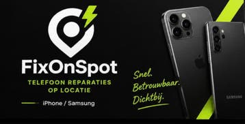 Electronica Reparatie op Locatie - Gratis (Beschrijving)
