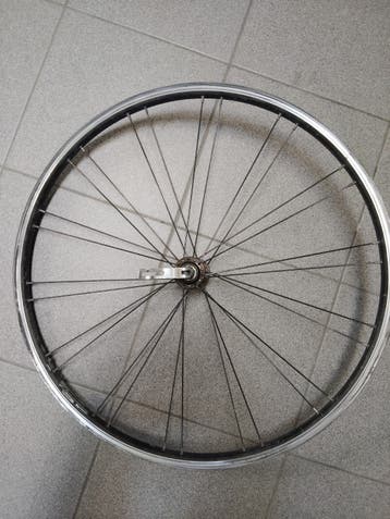 mountainbike wiel 26