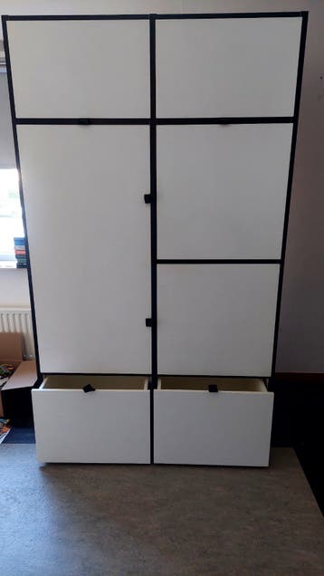 Kledingkast