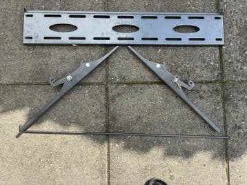 Tv beugel  gratis
