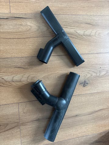 Gratis stofzuiger kop - Philips en andere
