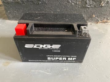Super MF - UTX7A-BS