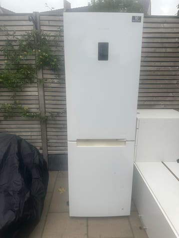 Gratis koelkast voor oud ijzer op te halen
