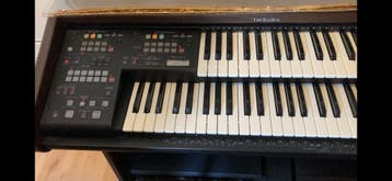 Gratis orgel