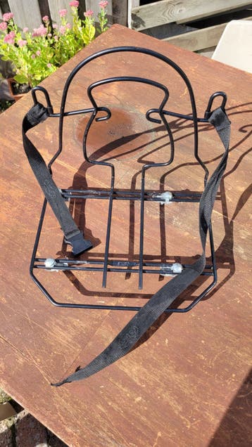 Steco fietsdrager