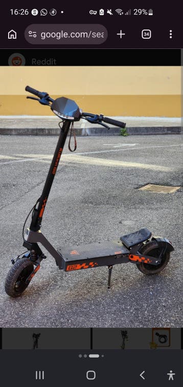 kukirin gezocht