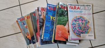 VARA Gidsen - Diverse nummers