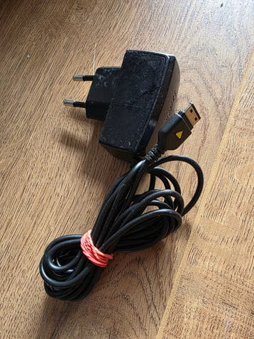 Samsung Oplader