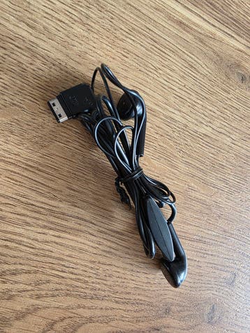 Samsung headsetje