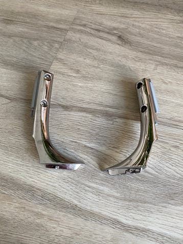 Samsung TV voet bevestiging Links/rechts UE46F8000