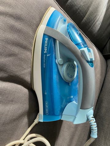 Strijkijzer Philips EasyCare 3220
