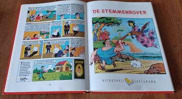 Suske en Wiskeboeken Aanbieding!