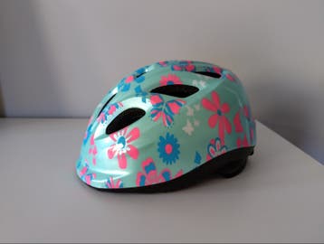 Volare kinderfietshelm maat S (omtrek 49-53cm)
