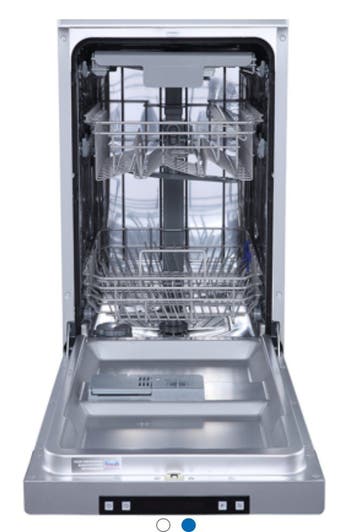 GEZOCHT: Gratis afwasmachine