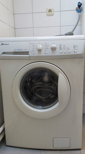 Wasmachine en droger, GRATIS AFHALEN!!