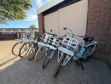 Cortina U4 handelaar roermond - 3MND GARANTIE - 24” T/M 28”