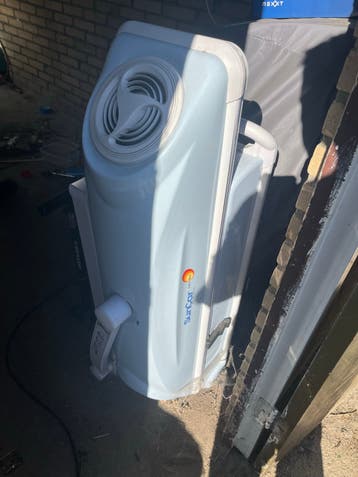 SunCar Gezichtsbruiner - Perfect voor een gezonde teint