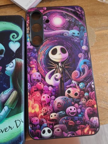 Telefoonhoesjes Samsung S24+
