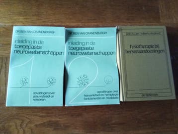 Boeken over de hersenen