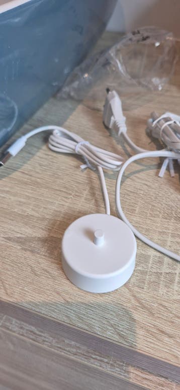 Philips Sonicare Oplader
