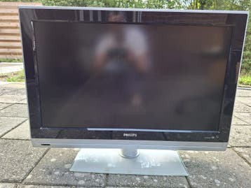 Philips TV - Zonder voeding stekker en afstandsbediening