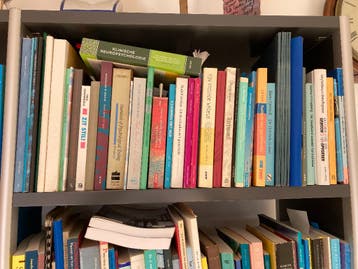 orthopedagogisch materiaal