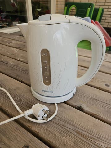 Philips waterkoker - 1.5 liter
