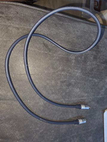 Hoogwaardige Interlink-kabel - Zo goed als nieuw