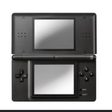 *GEZOCHT* NINTENDO DS/3DS (LITE)