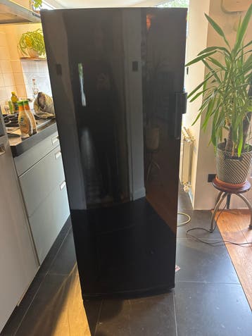 Bosch Koelkast B59xD57xH155 - Zwart, Gebruikt