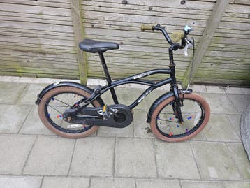 Kinderfiets - op te halen voor maar 25,-! 🍃