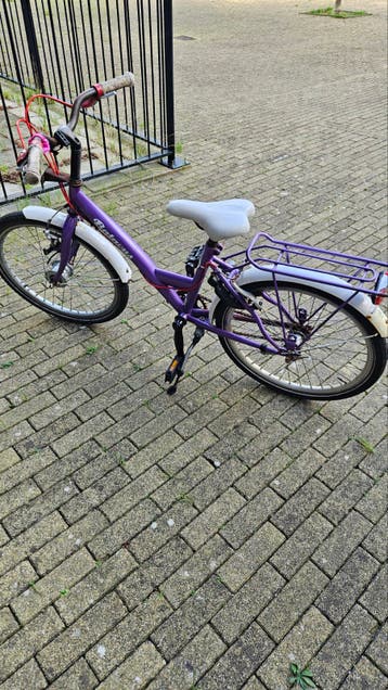 bicycle 20 inch