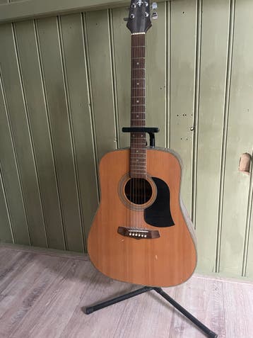 Ariana Western Gitaar - Gebruikt