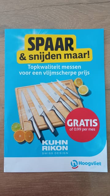 zegels messen hoogvliet
