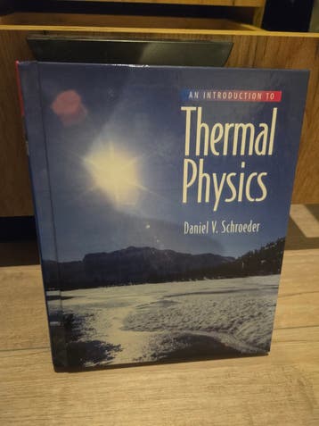 Thermal Physics