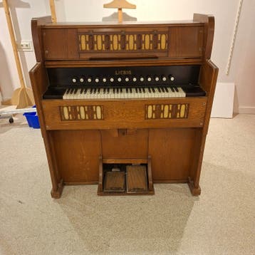 orgel