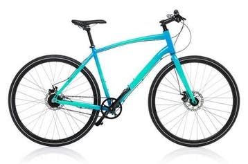 Gratis of oude fiets over? Ik haal 'm gratis op!