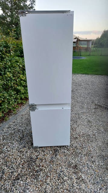 Koelvries combinatie