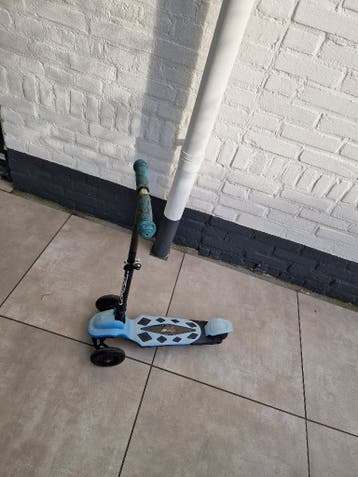 Step