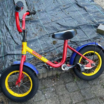 Gratis Fiets