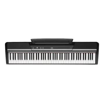 Piano te leen (Korg)