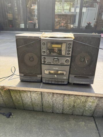 Radio