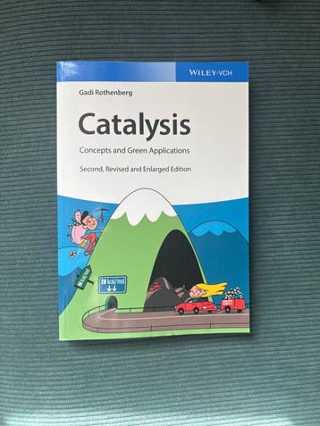 Catalysis, Concepts and Green Applications; 2e editie