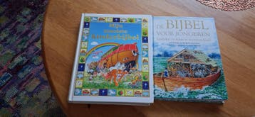 Bijbels kinderen
