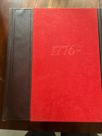200 Jaar: Een Geïllustreerde Geschiedenis van de VS