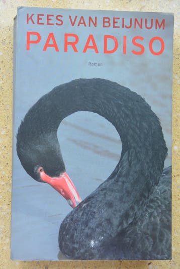 Paradiso - Kees van Beijnum - Roman - Gratis
