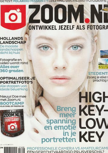 foto magazines 15 stuks (gratis)