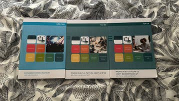 Schoolboeken Travel, Leisure & Hospitality