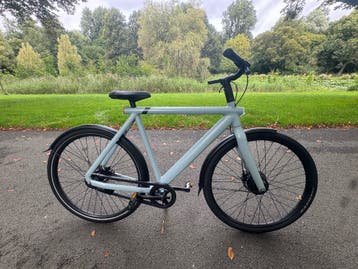 Wij kopen jouw (defecte) VanMoof vandaag nog! (Alle modellen