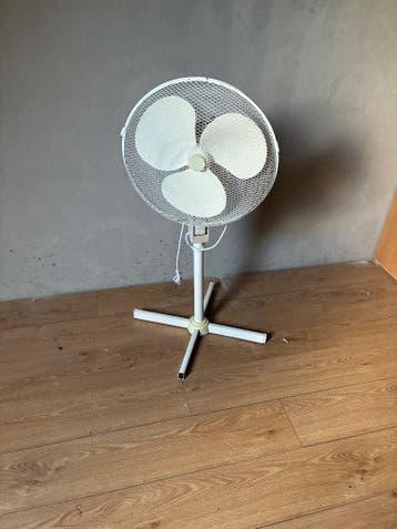 Ventilator